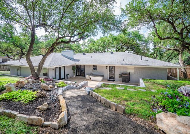 4901 Timberline DR, Austin, TX 78746