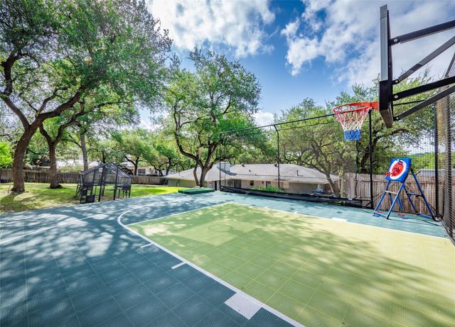 4901 Timberline DR, Austin, TX 78746