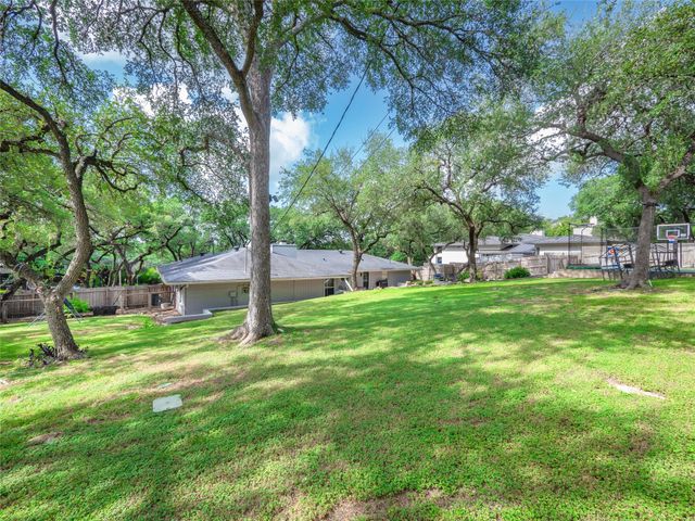4901 Timberline DR, Austin, TX 78746