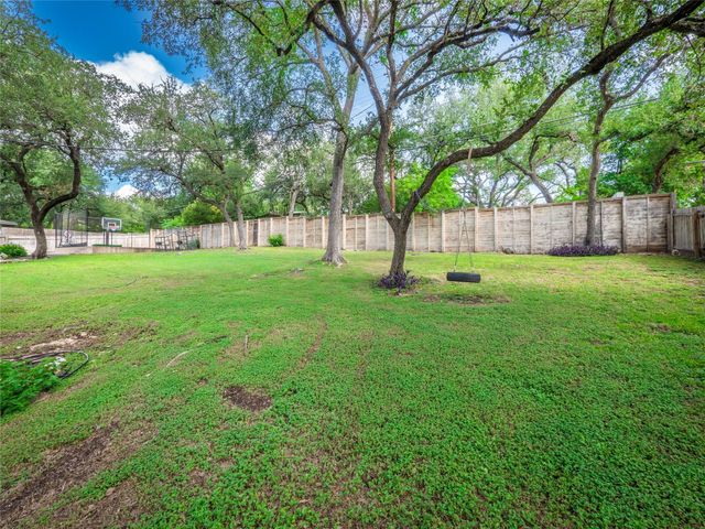 4901 Timberline DR, Austin, TX 78746