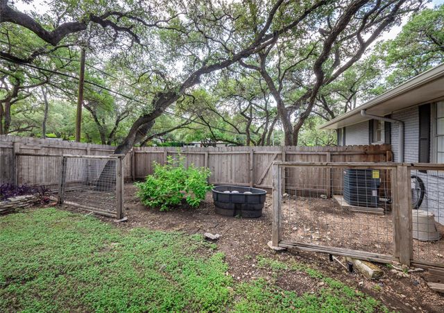 4901 Timberline DR, Austin, TX 78746