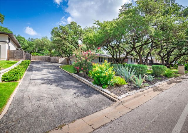 4901 Timberline DR, Austin, TX 78746