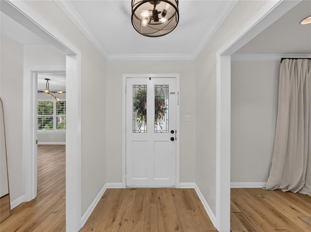 4901 Timberline DR, Austin, TX 78746