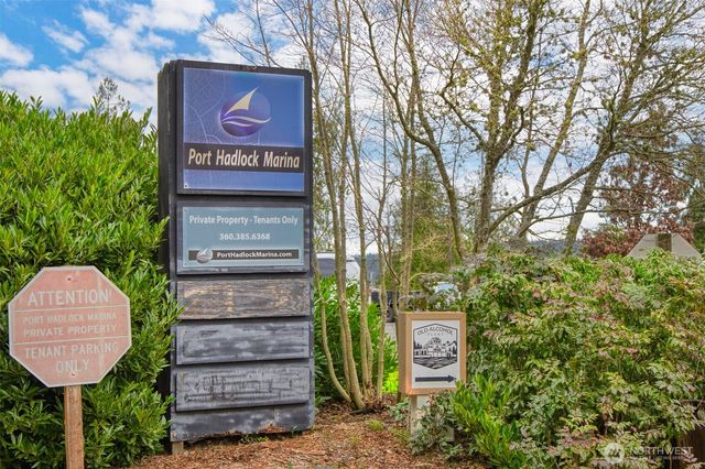 23 Port Townsend Bay, Port Hadlock, WA 98339