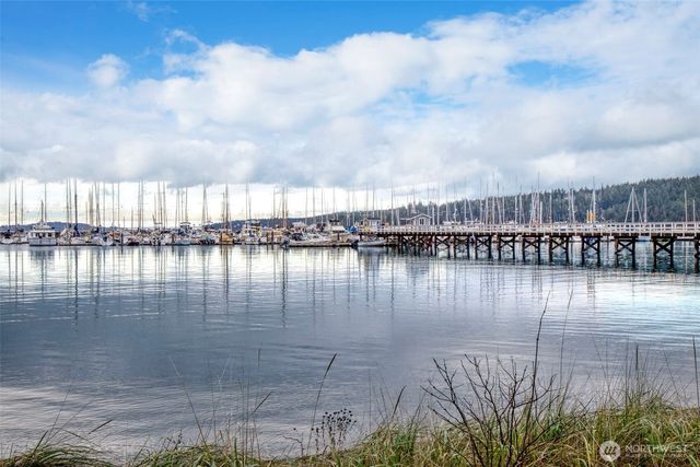 23 Port Townsend Bay, Port Hadlock, WA 98339