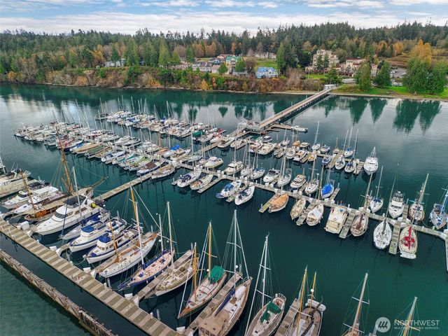 23 Port Townsend Bay, Port Hadlock, WA 98339