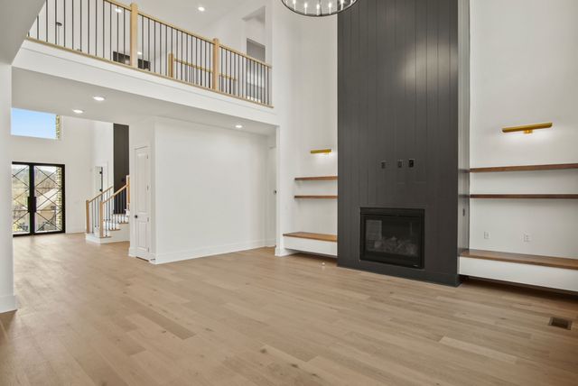 6029 Lookaway Cir, Franklin, TN 37067