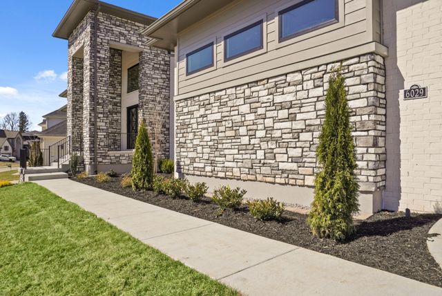 6029 Lookaway Cir, Franklin, TN 37067