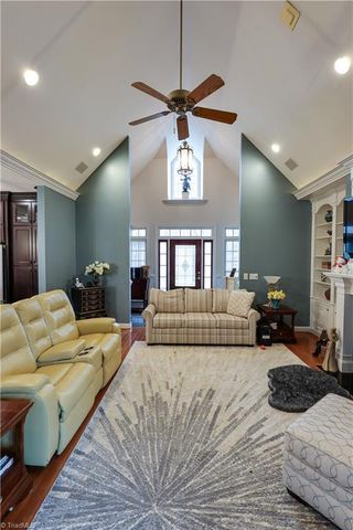 7925 Old Salisbury Road, Linwood, NC 27299