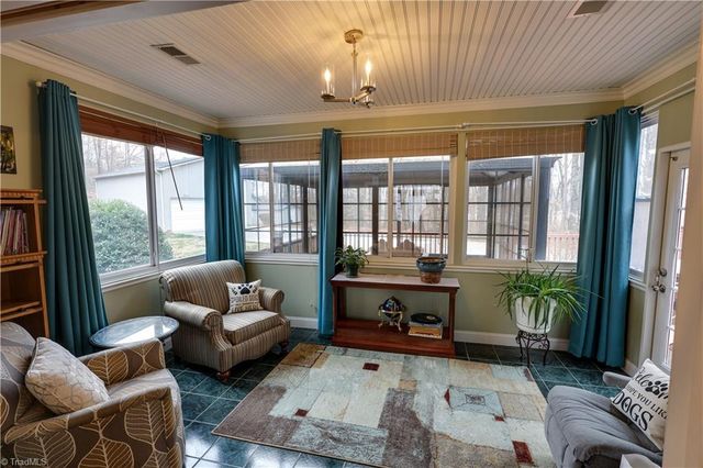 7925 Old Salisbury Road, Linwood, NC 27299