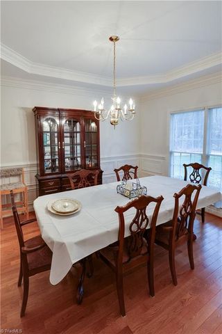 7925 Old Salisbury Road, Linwood, NC 27299