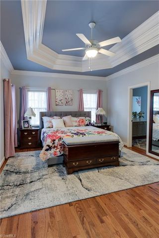 7925 Old Salisbury Road, Linwood, NC 27299