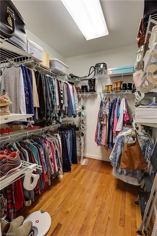 7925 Old Salisbury Road, Linwood, NC 27299