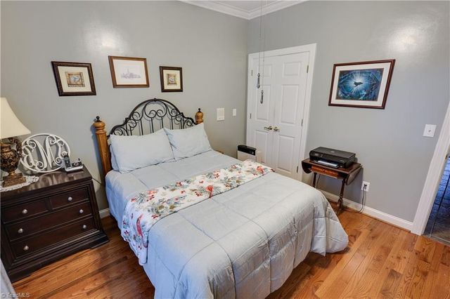 7925 Old Salisbury Road, Linwood, NC 27299