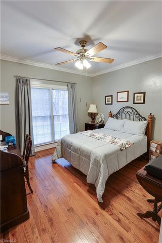 7925 Old Salisbury Road, Linwood, NC 27299