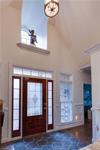 7925 Old Salisbury Road, Linwood, NC 27299