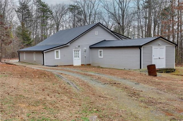 7925 Old Salisbury Road, Linwood, NC 27299