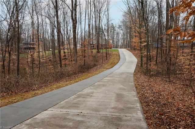 7925 Old Salisbury Road, Linwood, NC 27299