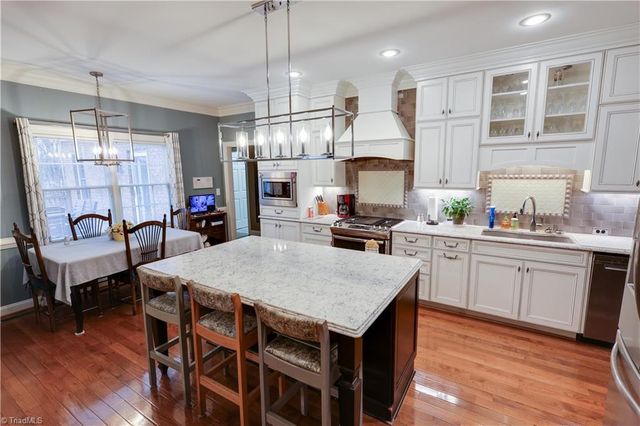 7925 Old Salisbury Road, Linwood, NC 27299