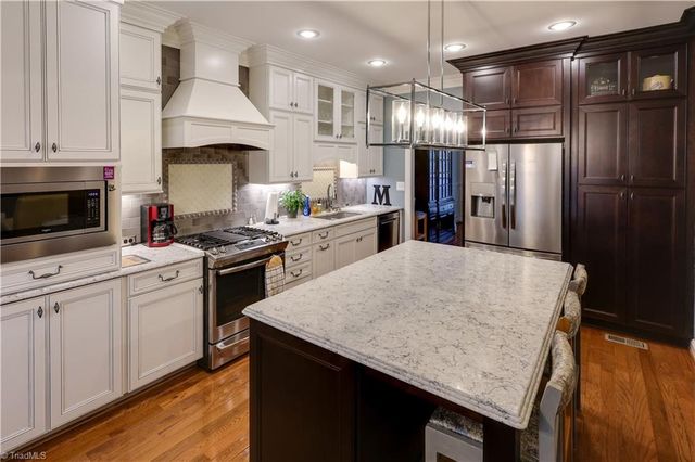 7925 Old Salisbury Road, Linwood, NC 27299