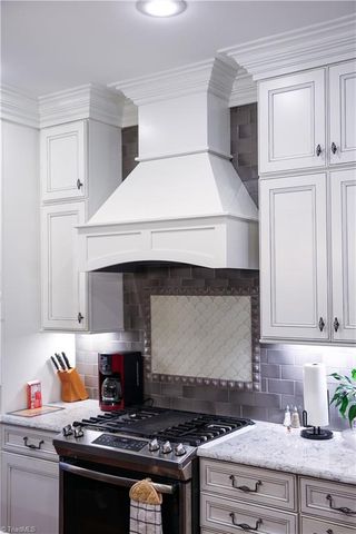 7925 Old Salisbury Road, Linwood, NC 27299