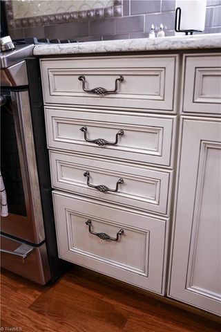 7925 Old Salisbury Road, Linwood, NC 27299