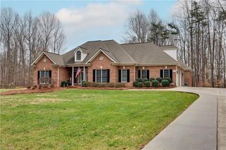 7925 Old Salisbury Road, Linwood, NC 27299