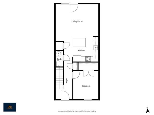 158 Grayson Cir, Chapel Hill, TN 37034