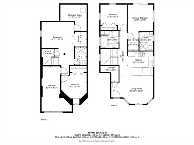 50 Cottage St 1, Chelsea, MA 02150