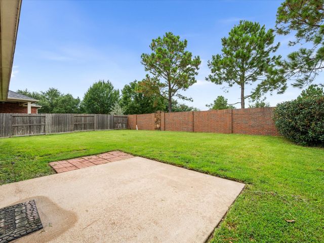 20118 Monarda Manor Court, Spring, TX 77379