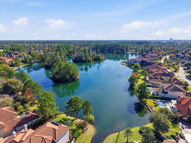 20118 Monarda Manor Court, Spring, TX 77379