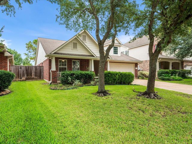 20118 Monarda Manor Court, Spring, TX 77379