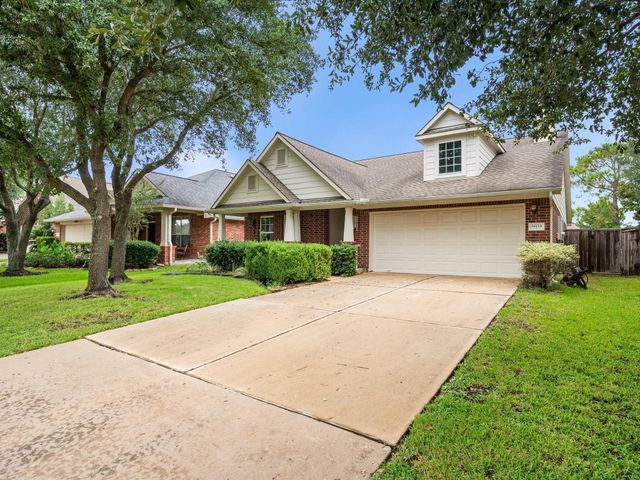 20118 Monarda Manor Court, Spring, TX 77379
