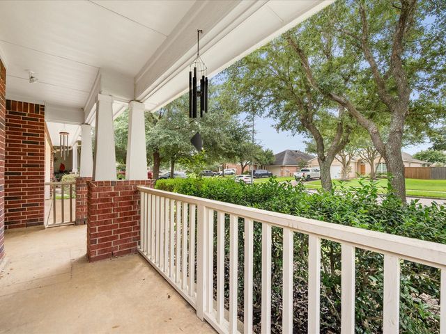 20118 Monarda Manor Court, Spring, TX 77379