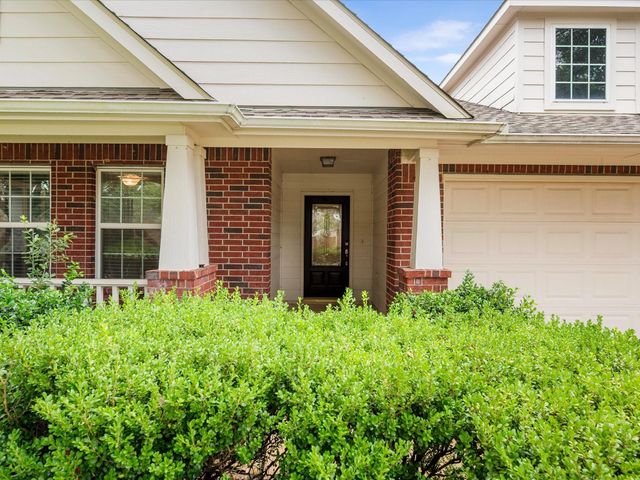 20118 Monarda Manor Court, Spring, TX 77379