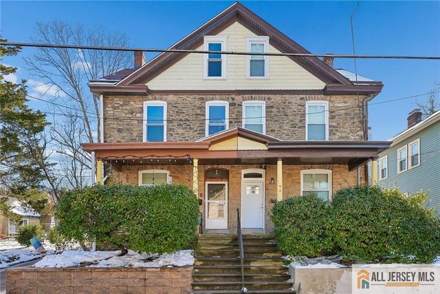 92 Leigh Avenue, Princeton, NJ 08542