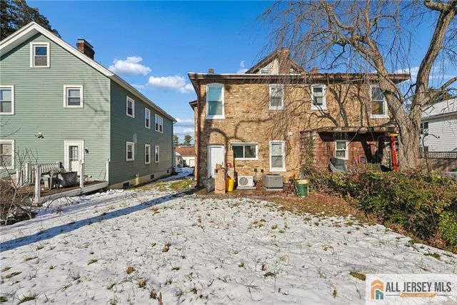 92 Leigh Avenue, Princeton, NJ 08542