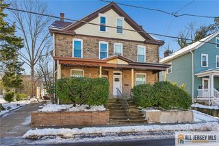 92 Leigh Avenue, Princeton, NJ 08542