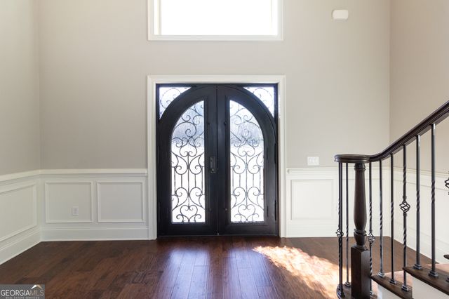 230 Waltham Way, Fayetteville, GA 30214