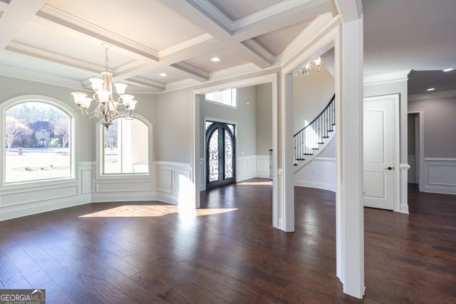 230 Waltham Way, Fayetteville, GA 30214