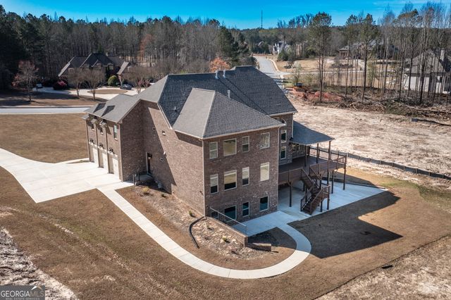 230 Waltham Way, Fayetteville, GA 30214