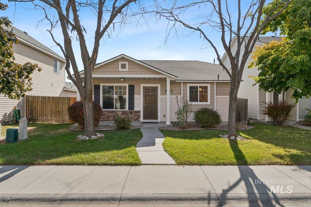 8215 W Grubstake, Boise, ID 83709 photo 4
