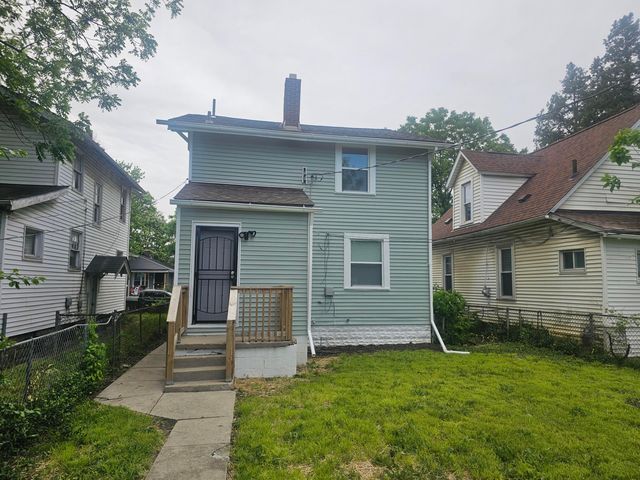 1472 E 25th Avenue, Columbus, OH 43211