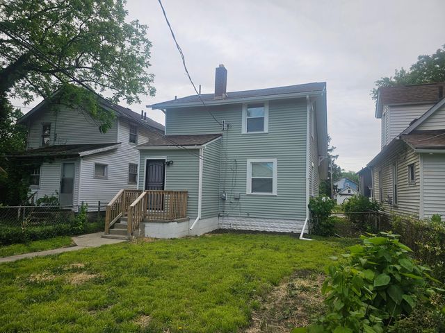 1472 E 25th Avenue, Columbus, OH 43211