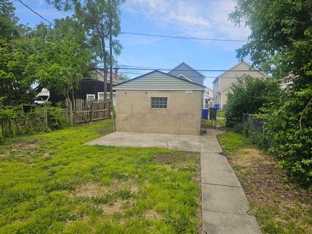 1472 E 25th Avenue, Columbus, OH 43211