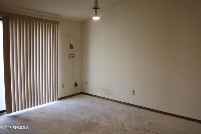 1156 N Willow Street, Las Cruces, NM 88001