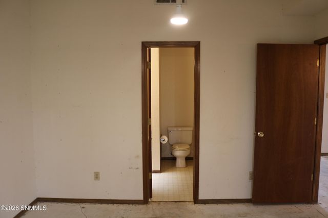 1156 N Willow Street, Las Cruces, NM 88001