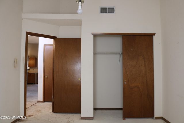 1156 N Willow Street, Las Cruces, NM 88001