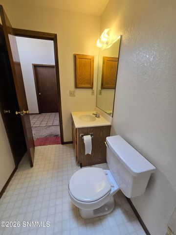 1156 N Willow Street, Las Cruces, NM 88001