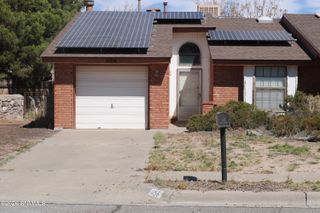 1156 N Willow Street, Las Cruces, NM 88001